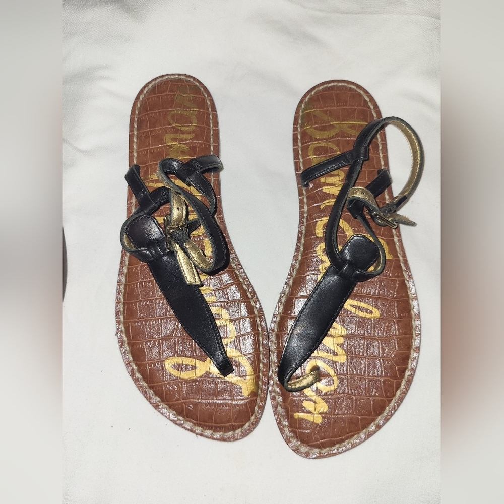 Sam Edelman Flats